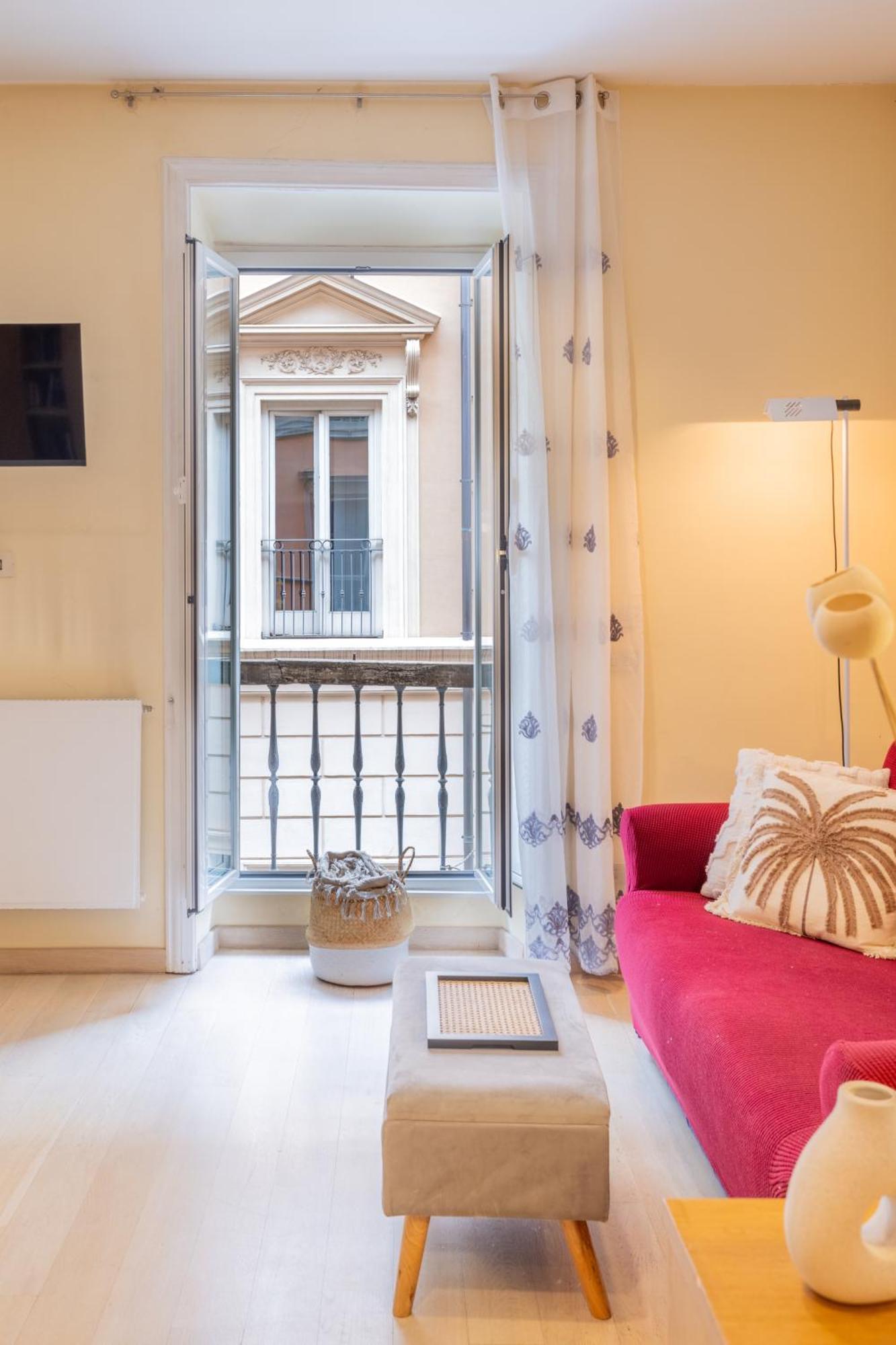 Hiro Studio A Piazza Di Spagna Rome Exterior photo